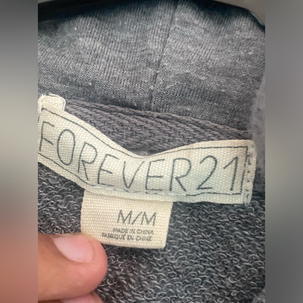 Forever 21 sweater